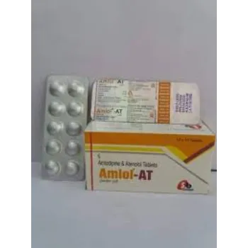 Atenolol Tablets